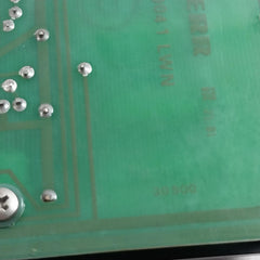 Liebherr 925086914 Printed Circuit Board Card 0.1A