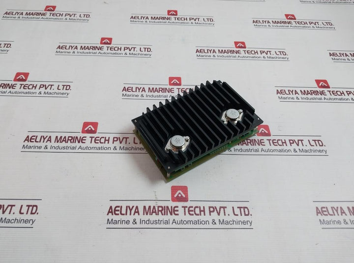 Liebherr 925086914 Printed Circuit Board Card 0.1A