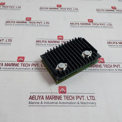 Liebherr 925086914 Printed Circuit Board Card 0.1A