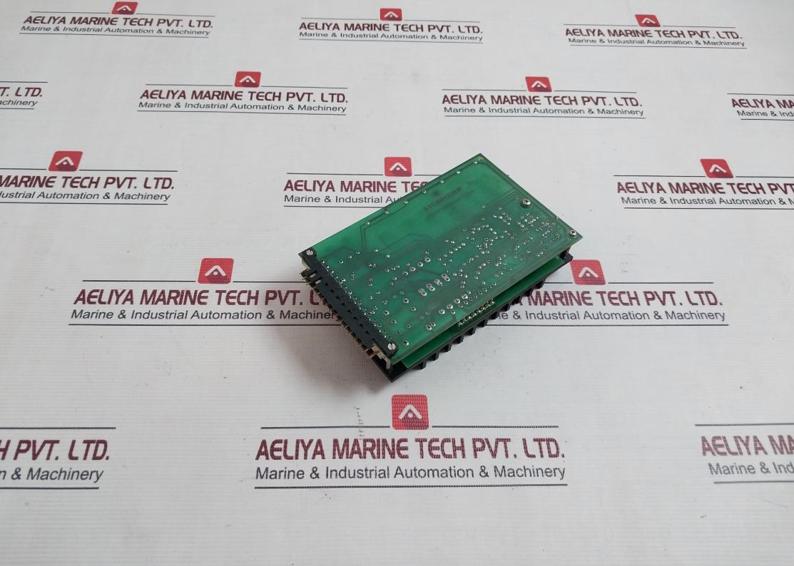 Liebherr 925086914 Printed Circuit Board Card 0.1A