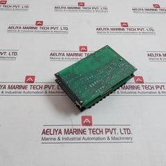 Liebherr 925086914 Printed Circuit Board Card 0.1A