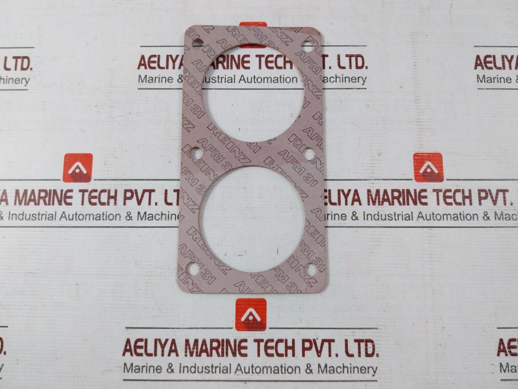Liebherr 927196103 Gasket For Crane Model Mpc‑1900‑60D
