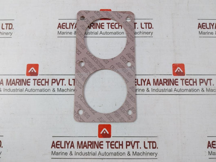 Liebherr 927196103 Gasket For Crane Model Mpc?1900?60D
