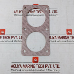 Liebherr 927196103 Gasket For Crane Model Mpc?1900?60D