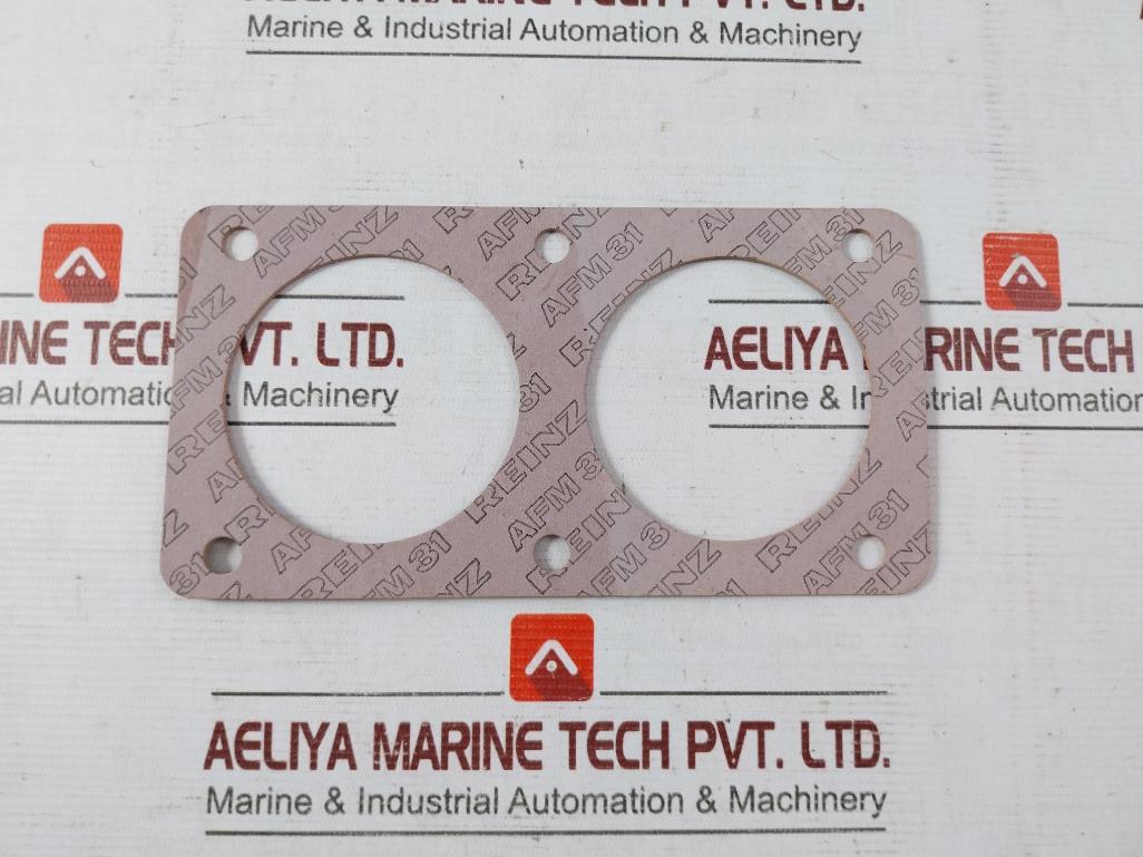 Liebherr 927196103 Gasket For Crane Model Mpc‑1900‑60D