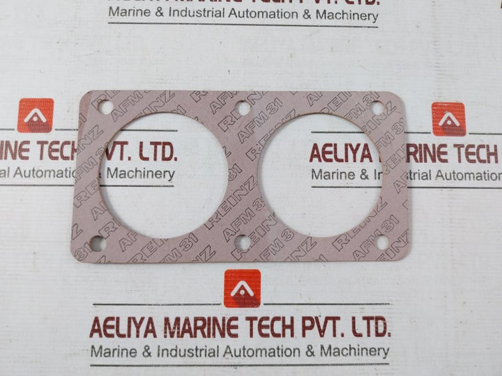 Liebherr 927196103 Gasket For Crane Model Mpc?1900?60D