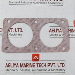 Liebherr 927196103 Gasket For Crane Model Mpc?1900?60D