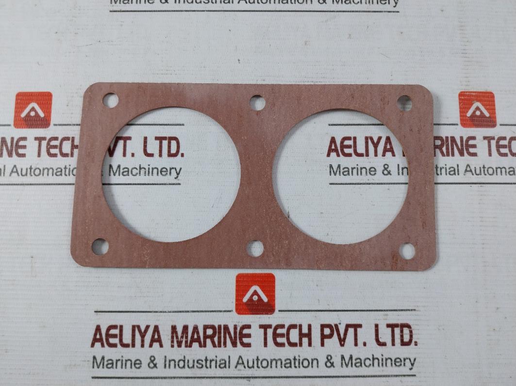 Liebherr 927196103 Gasket For Crane Model Mpc‑1900‑60D