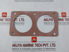 Liebherr 927196103 Gasket For Crane Model Mpc?1900?60D