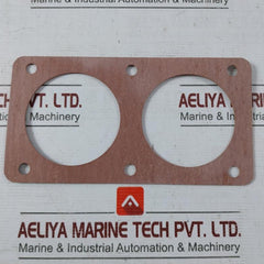 Liebherr 927196103 Gasket For Crane Model Mpc?1900?60D
