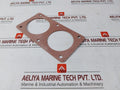 Liebherr 927196103 Gasket For Crane Model Mpc?1900?60D