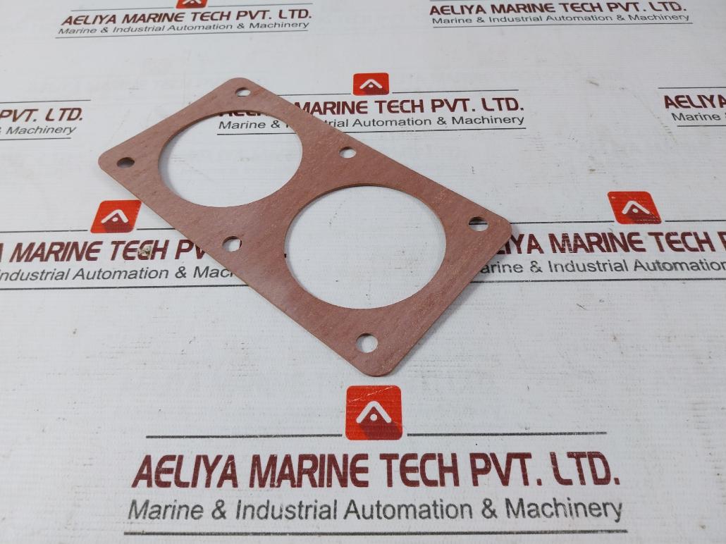 Liebherr 927196103 Gasket For Crane Model Mpc‑1900‑60D