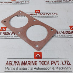 Liebherr 927196103 Gasket For Crane Model Mpc?1900?60D