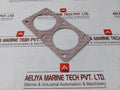 Liebherr 927196103 Gasket For Crane Model Mpc?1900?60D