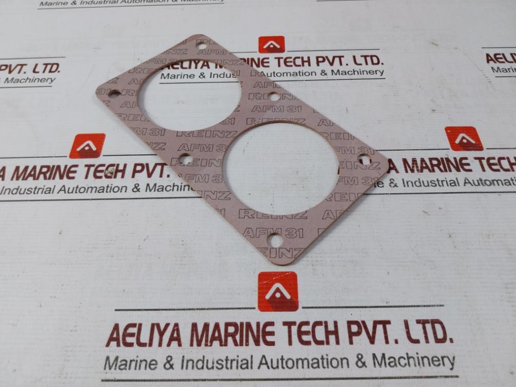 Liebherr 927196103 Gasket For Crane Model Mpc‑1900‑60D