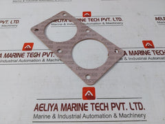 Liebherr 927196103 Gasket For Crane Model Mpc?1900?60D