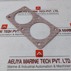 Liebherr 927196103 Gasket For Crane Model Mpc?1900?60D