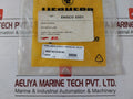 Liebherr 927196103 Gasket For Crane Model Mpc?1900?60D