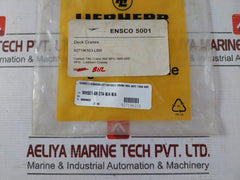 Liebherr 927196103 Gasket For Crane Model Mpc?1900?60D