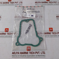 Liebherr 927296603 Valve Cover Gasket Seal For Crane Model Mtc 1900D