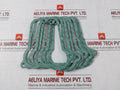 Liebherr 927296603 Valve Cover Gasket Seal For Crane Model Mtc 1900D