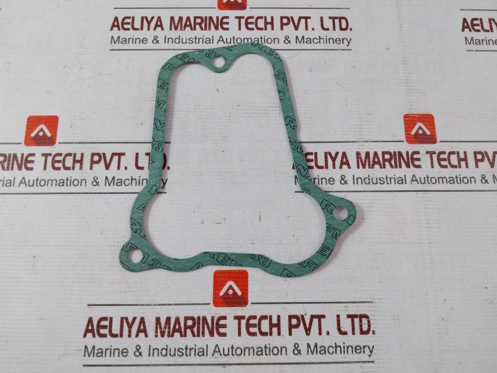 Liebherr 927296603 Valve Cover Gasket Seal For Crane Model Mtc 1900D