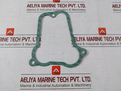 Liebherr 927296603 Valve Cover Gasket Seal For Crane Model Mtc 1900D