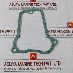 Liebherr 927296603 Valve Cover Gasket Seal For Crane Model Mtc 1900D