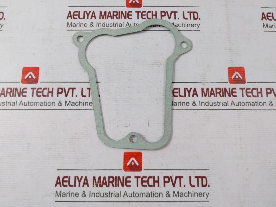 Liebherr 927296603 Valve Cover Gasket Seal For Crane Model Mtc 1900D