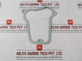 Liebherr 927296603 Valve Cover Gasket Seal For Crane Model Mtc 1900D
