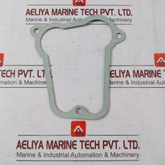 Liebherr 927296603 Valve Cover Gasket Seal For Crane Model Mtc 1900D