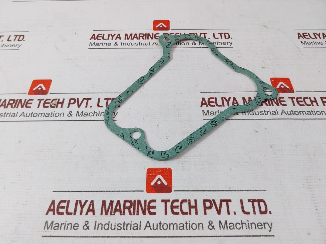 Liebherr 927296603 Valve Cover Gasket Seal For Crane Model Mtc 1900D