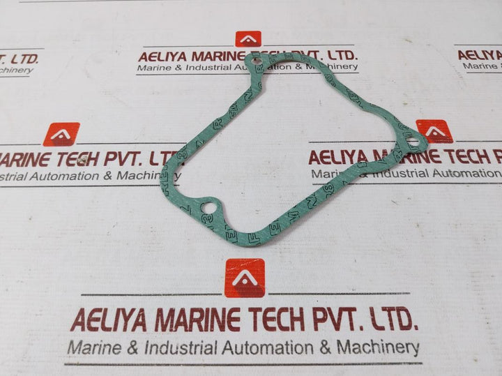 Liebherr 927296603 Valve Cover Gasket Seal For Crane Model Mtc 1900D
