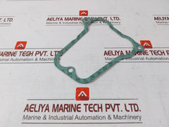 Liebherr 927296603 Valve Cover Gasket Seal For Crane Model Mtc 1900D