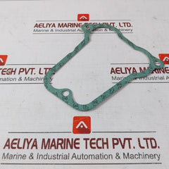 Liebherr 927296603 Valve Cover Gasket Seal For Crane Model Mtc 1900D