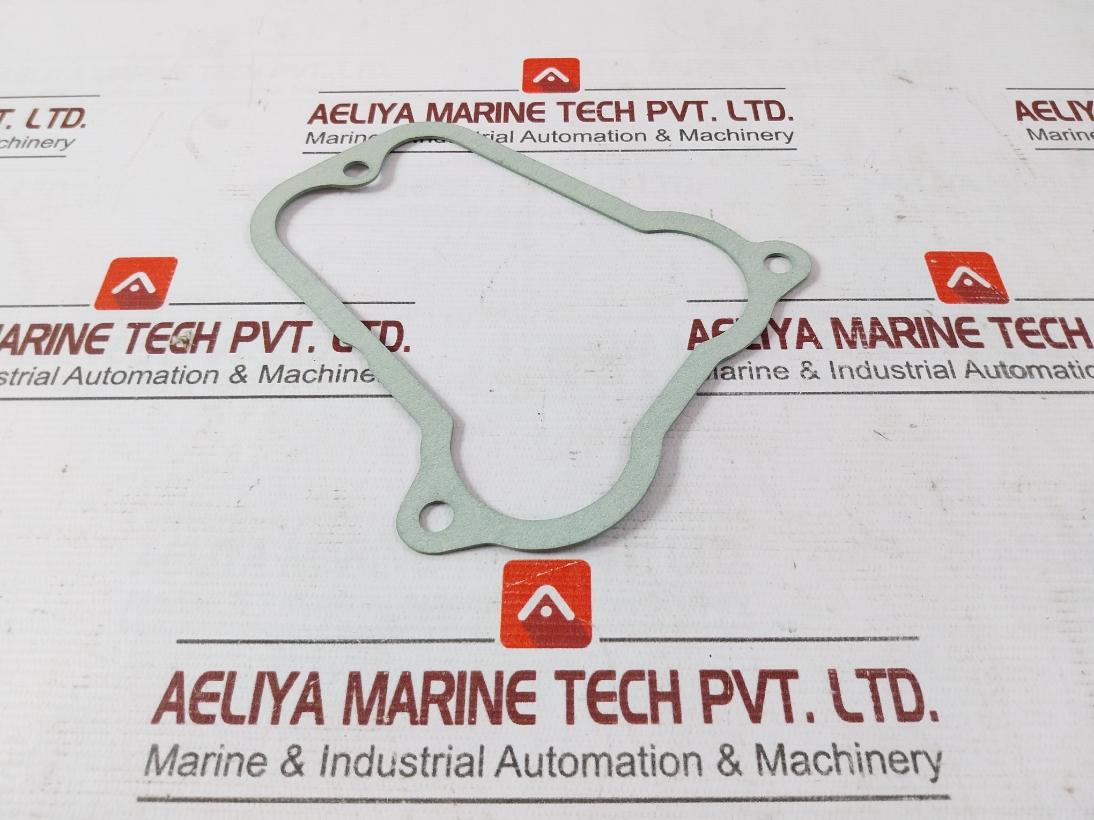 Liebherr 927296603 Valve Cover Gasket Seal For Crane Model Mtc 1900D