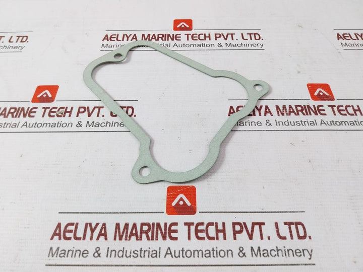 Liebherr 927296603 Valve Cover Gasket Seal For Crane Model Mtc 1900D