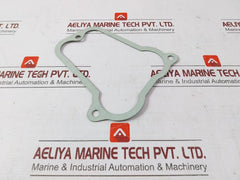 Liebherr 927296603 Valve Cover Gasket Seal For Crane Model Mtc 1900D