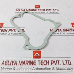 Liebherr 927296603 Valve Cover Gasket Seal For Crane Model Mtc 1900D