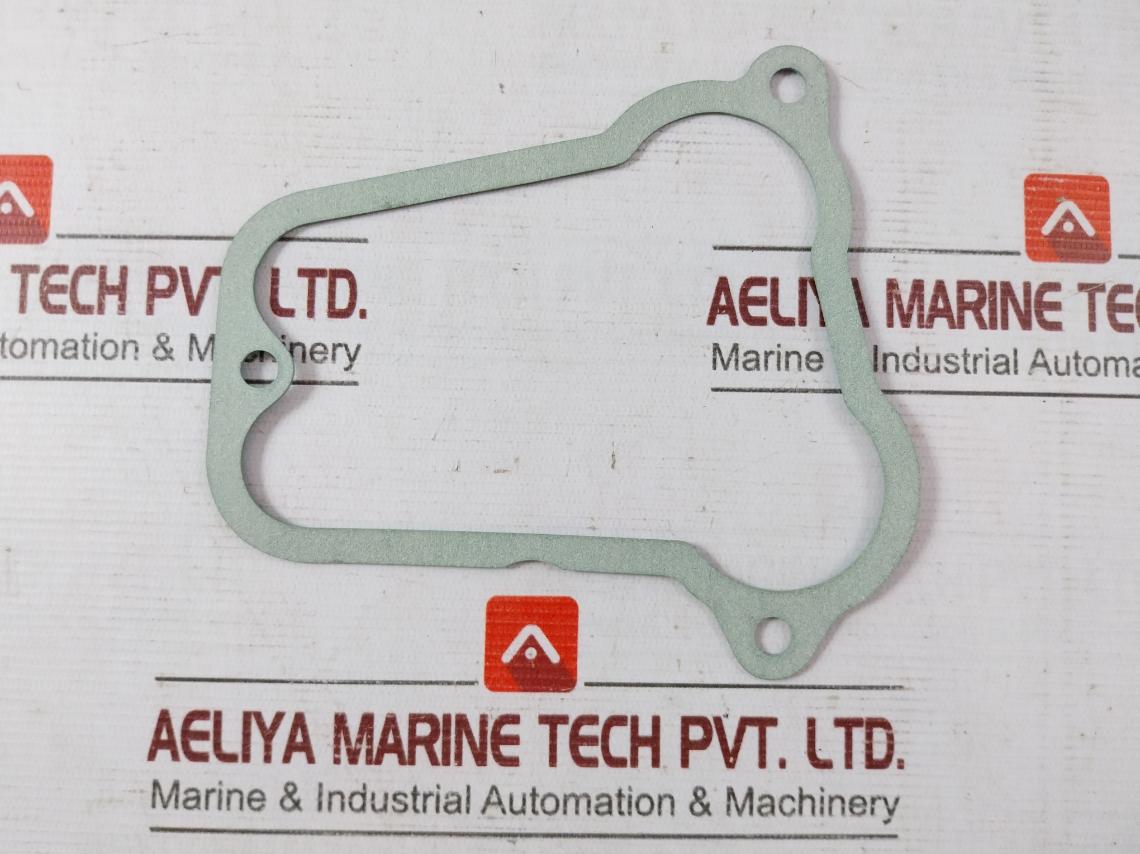 Liebherr 927296603 Valve Cover Gasket Seal For Crane Model Mtc 1900D