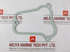 Liebherr 927296603 Valve Cover Gasket Seal For Crane Model Mtc 1900D