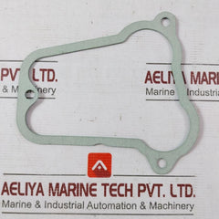 Liebherr 927296603 Valve Cover Gasket Seal For Crane Model Mtc 1900D