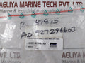 Liebherr 927296603 Valve Cover Gasket Seal For Crane Model Mtc 1900D