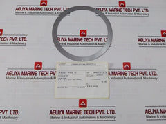 Liebherr 9311 995 01 Shim Ring Set 0.3 06