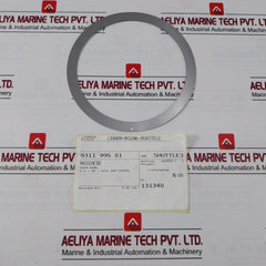 Liebherr 9311 995 01 Shim Ring Set 0.3 06