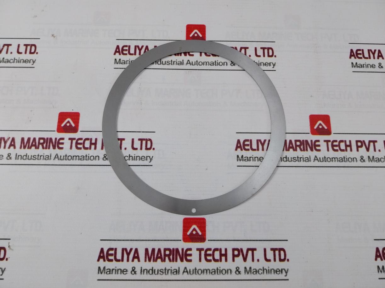 Liebherr 9311 995 01 Shim Ring Set 0.3 06