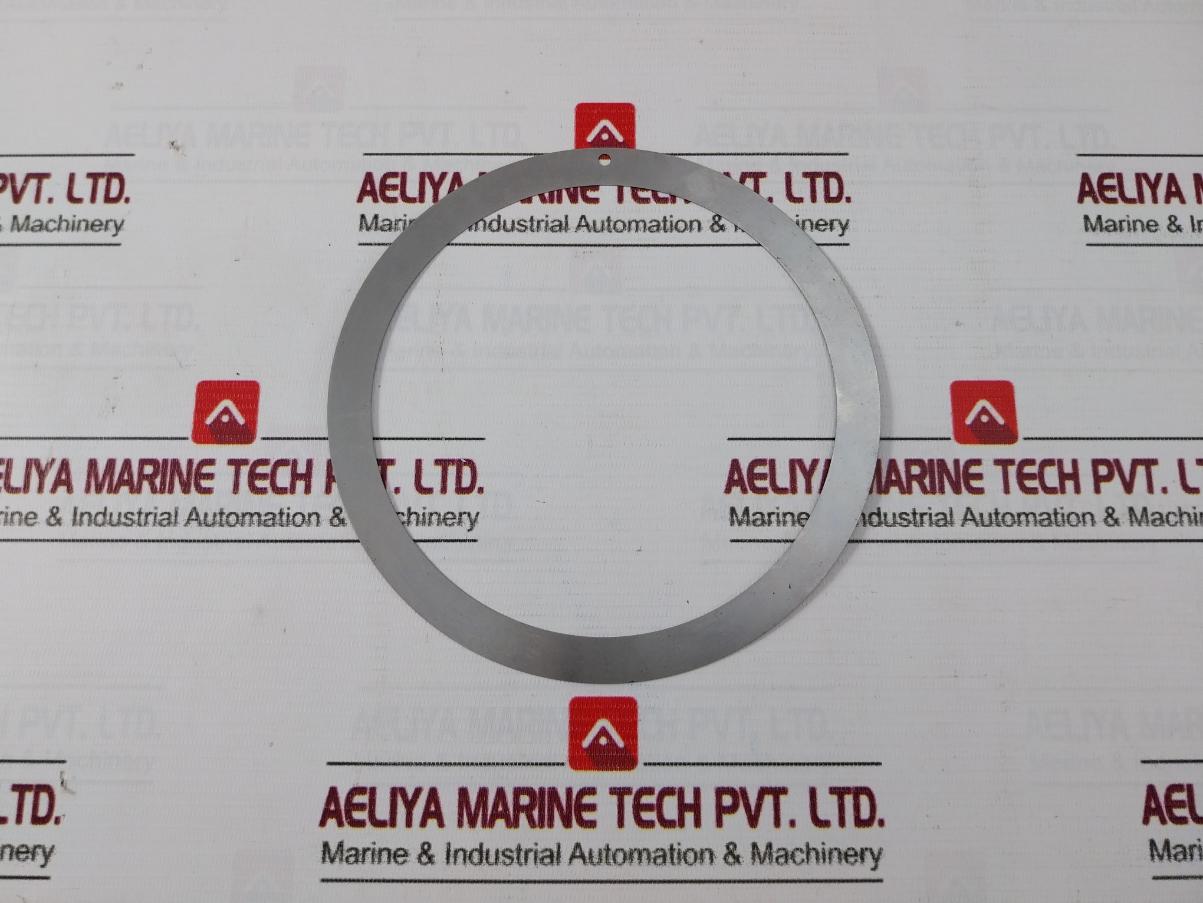 Liebherr 9311 995 01 Shim Ring Set 0.3 06