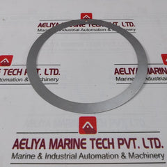 Liebherr 9311 995 01 Shim Ring Set 0.3 06