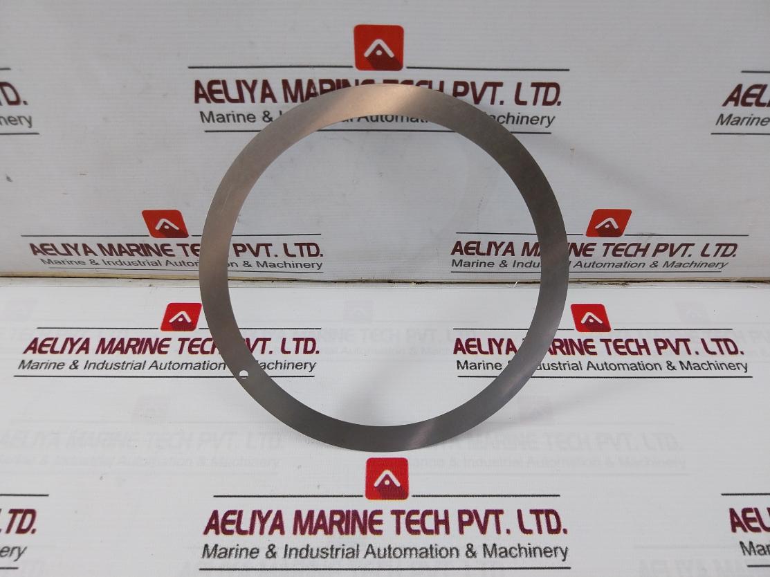 Liebherr 9311 995 01 Shim Ring Set 0.3 06