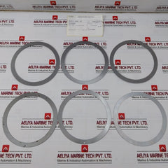 Liebherr 9311 995 01 Shim Ring Set 0.3 06